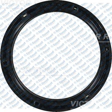 REINZ 81-35051-00 Krank Kecesi Arka Clio-Mgn-Kng 1.5dci (80x100x9)